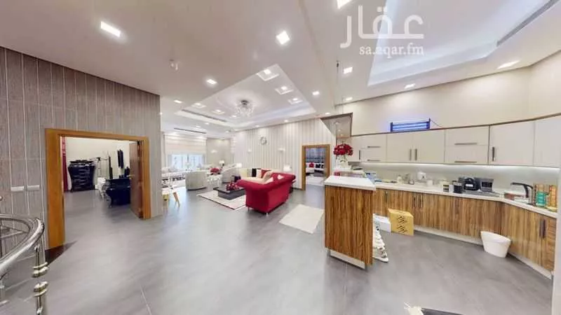 6 bedroom building in Abhur North, Jeddah 7