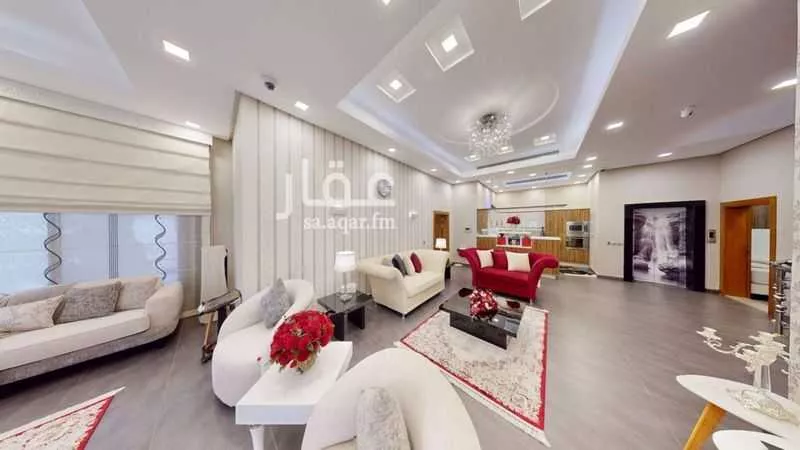6 bedroom building in Abhur North, Jeddah 15