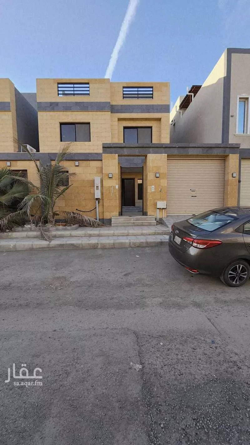 فيلا 5 غرف في الزمرد 1