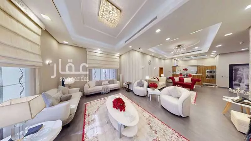 6 bedroom building in Abhur North, Jeddah 22