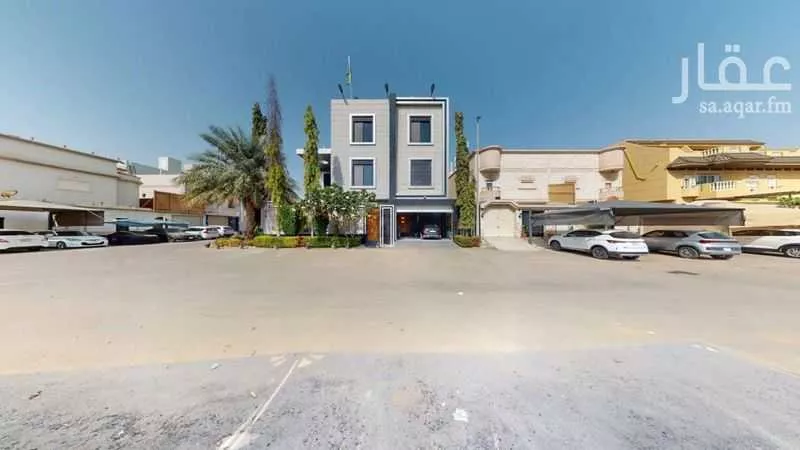 6 bedroom building in Abhur North, Jeddah 23