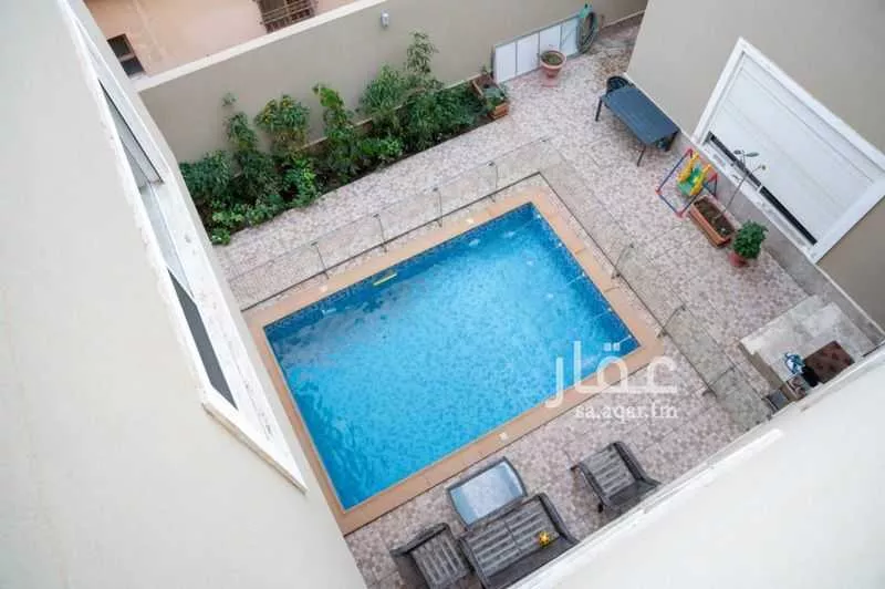 فيلا 7 غرف في الاصالة 1