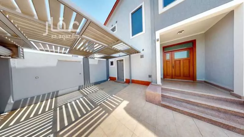 3 bedroom villa in Jeddah 13