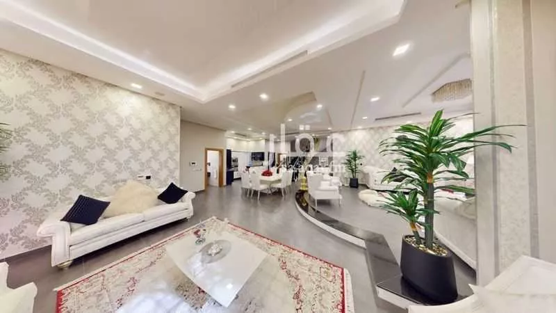 6 bedroom building in Abhur North, Jeddah 16