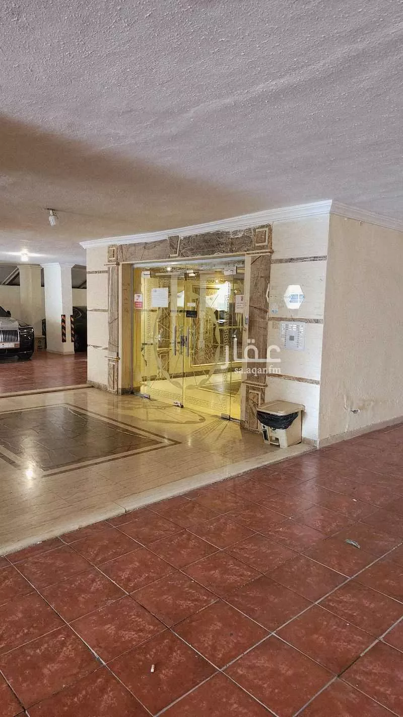 شقة 6 غرف في السلامة 3