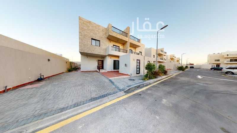 فيلا 4 غرف في المنارات، جدة 19
