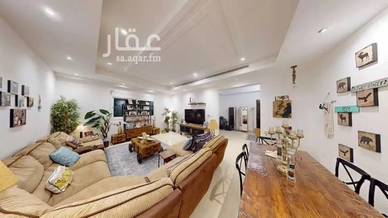 فيلا 7 غرف في الاصالة 3