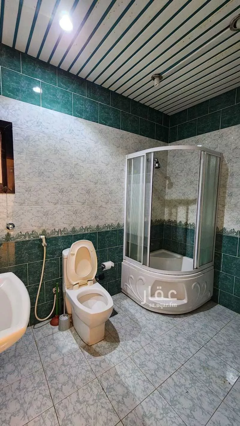 8 bedroom building in Al Rehab, Jeddah 15