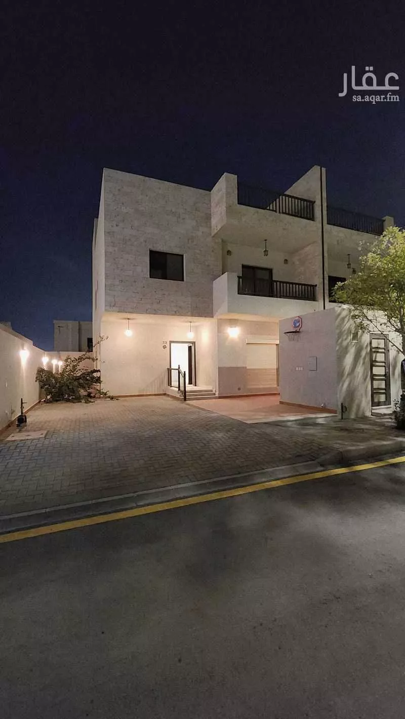 دوبلكس 4 غرف في الصوارى 1