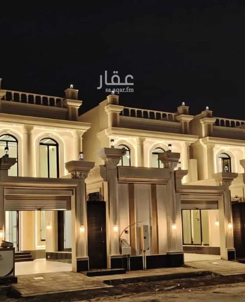 فيلا 6 غرف في اللؤلؤ 2