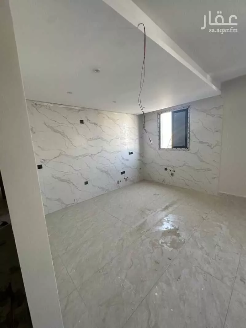 شقة 3 غرف في الربوة 4