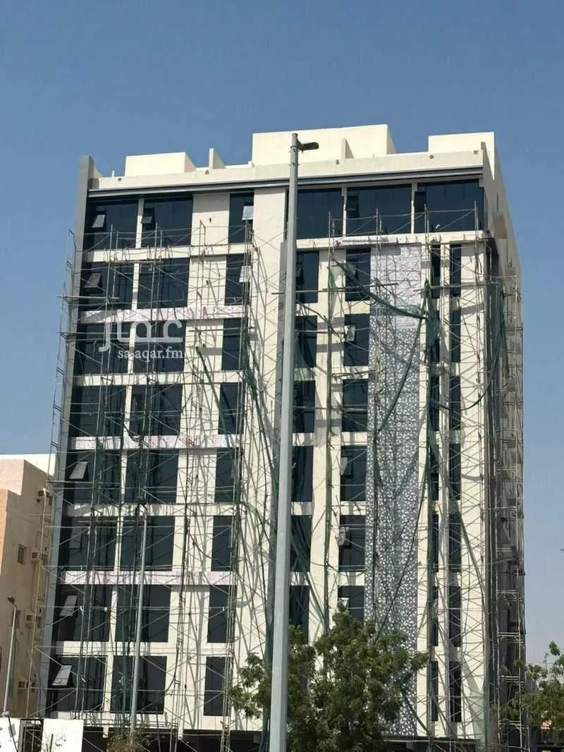 شقة 3 غرف في الربوة 3