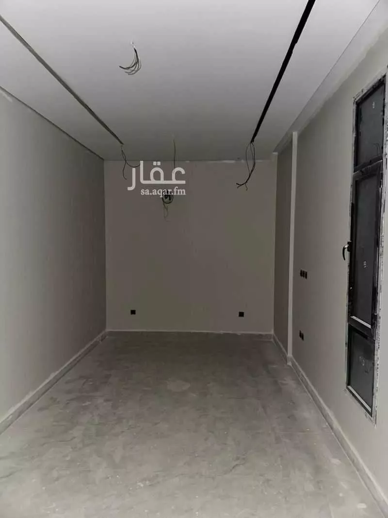 شقة 3 غرف في الربوة 5