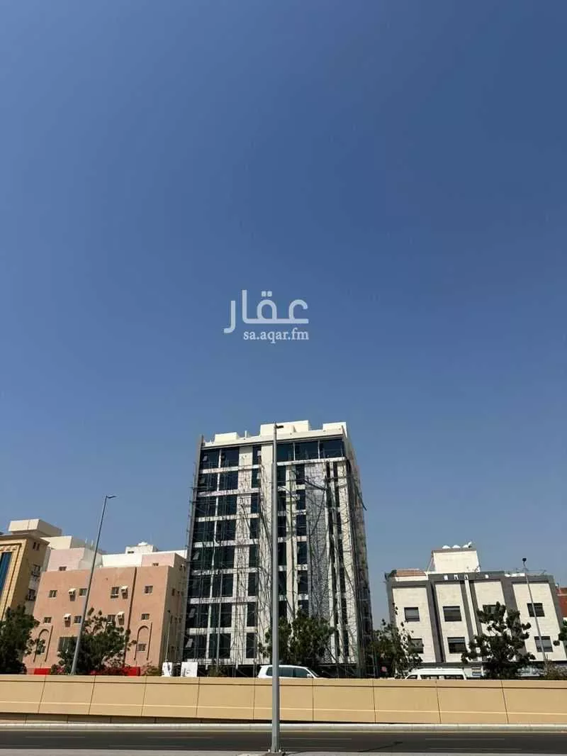 شقة 3 غرف في الربوة 1