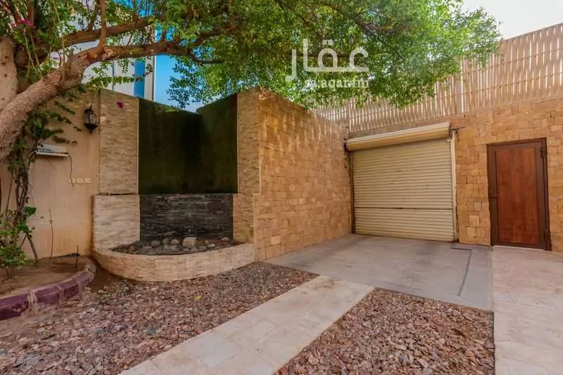 فيلا 8 غرف في اليرموك 2