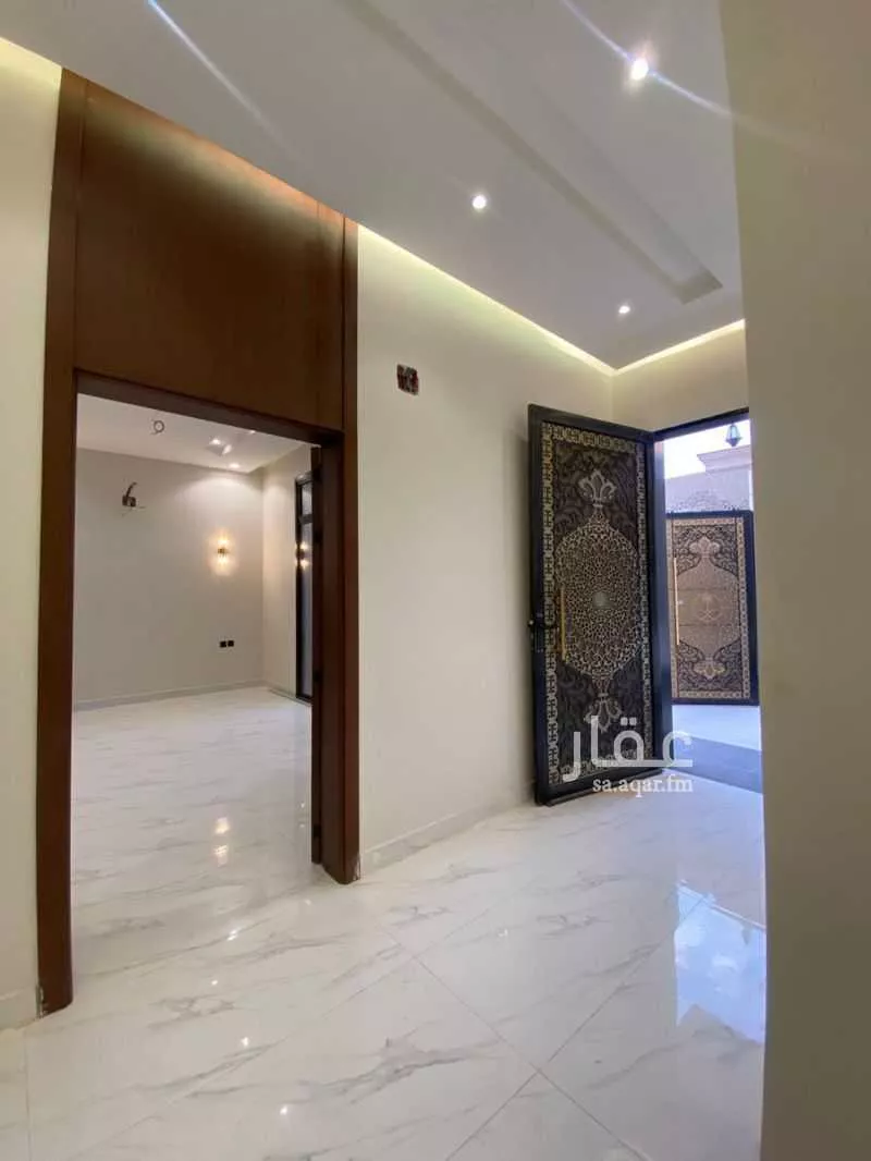 9 bedroom villa in Al Janadriyah 5