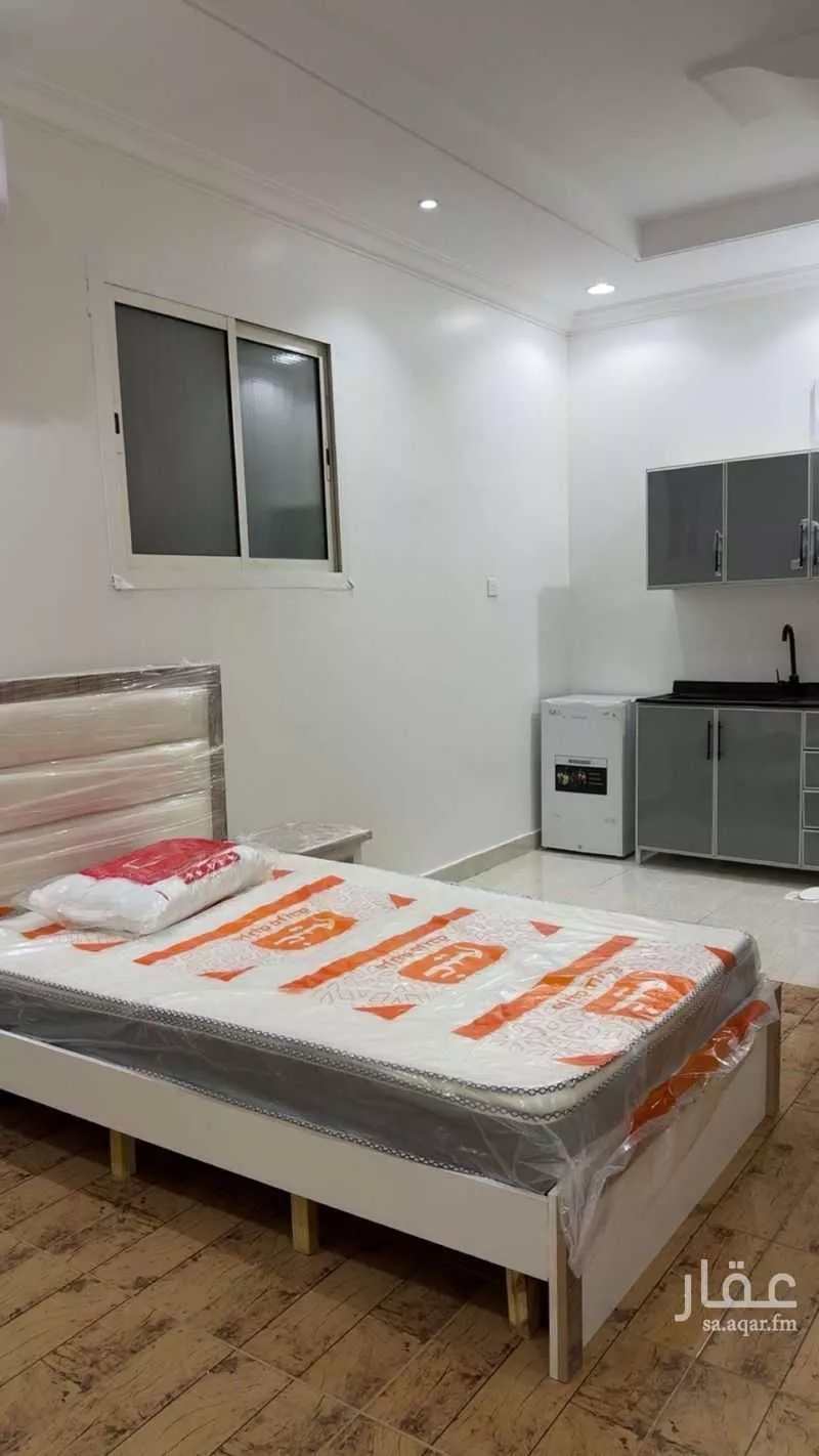 دور 1 غرف في القادسية 4