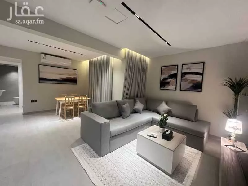 2 bedroom apartment in Al Nada, Riyadh 5