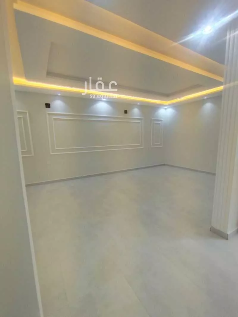 شقة 8 غرف في الجنادرية 3