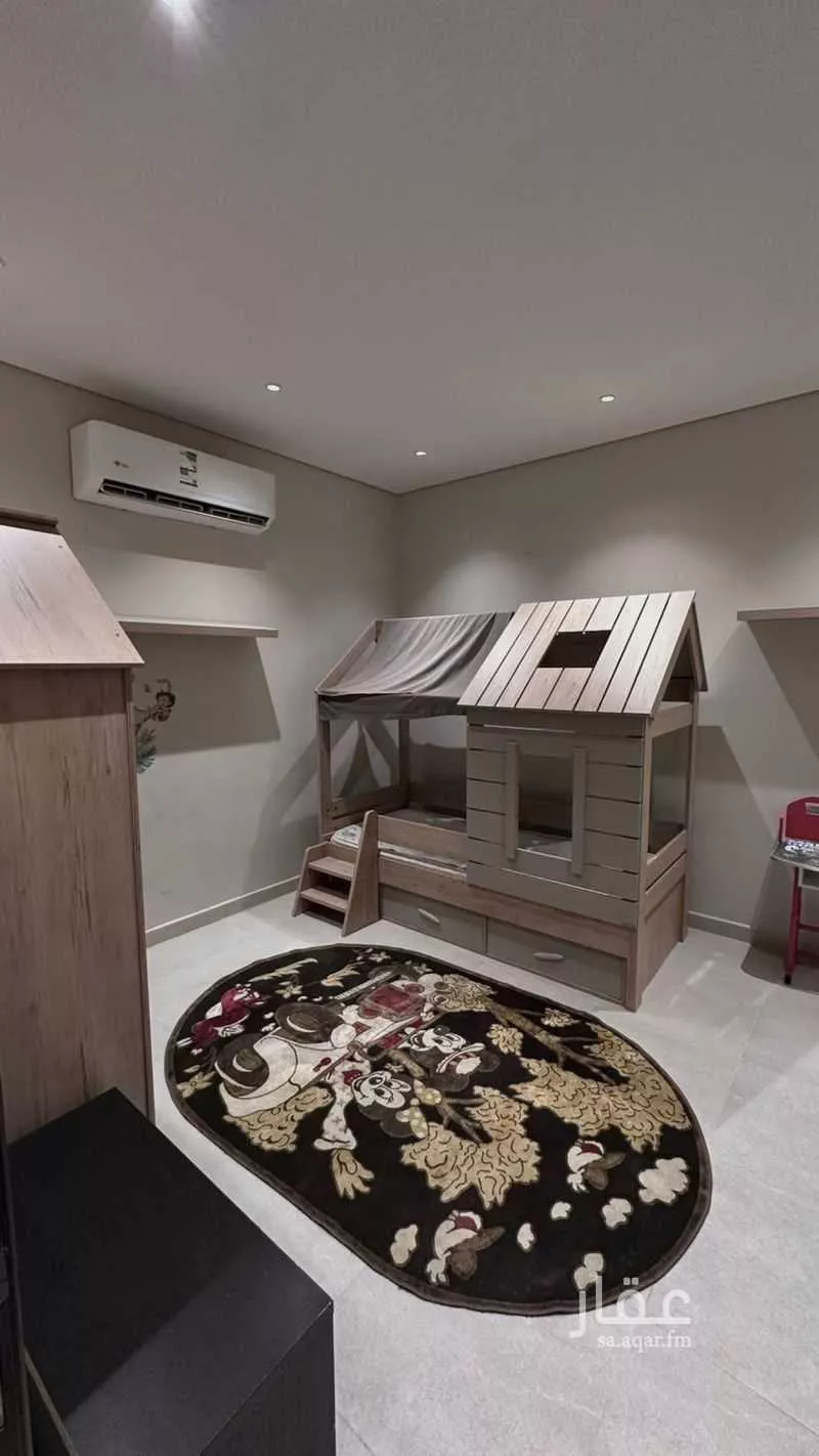 7 bedroom villa in Al Janadriyah, Riyadh 8