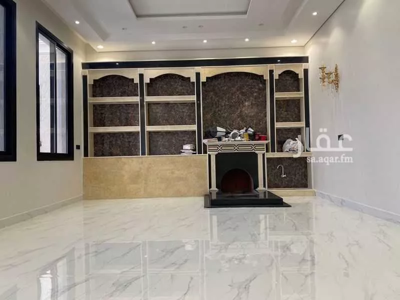 9 bedroom villa in Al Janadriyah 2