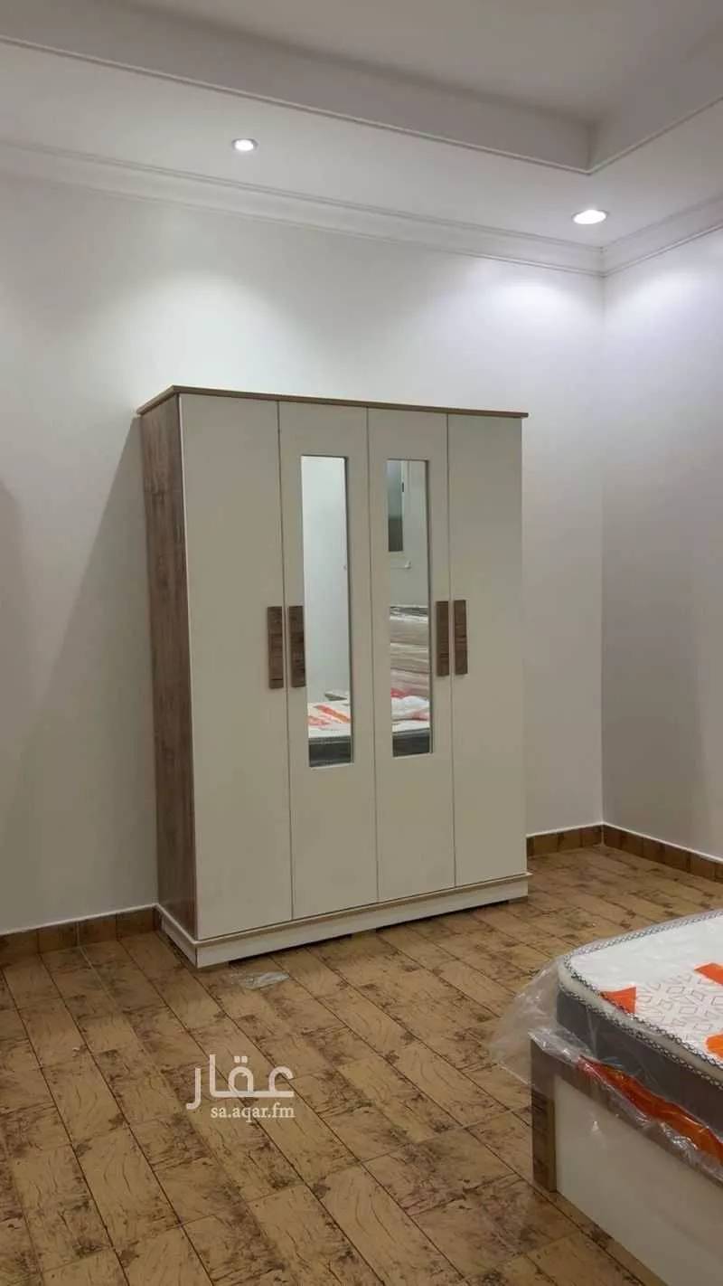 دور 1 غرف في القادسية 3