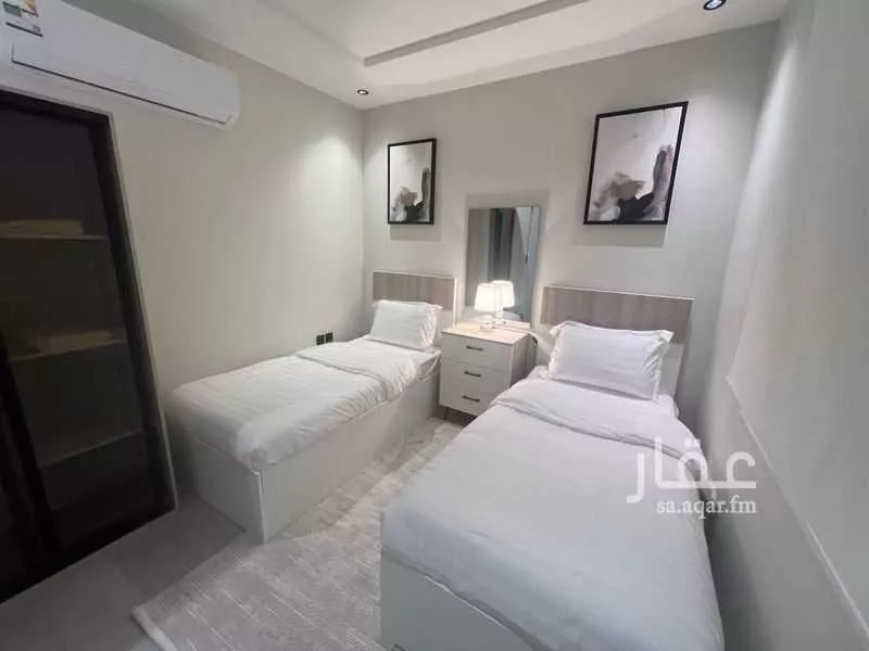 2 bedroom apartment in Al Nada, Riyadh 6