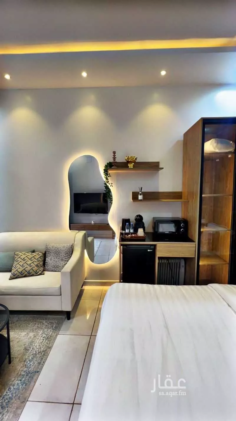 1 bedroom apartment in Al Rimal 3