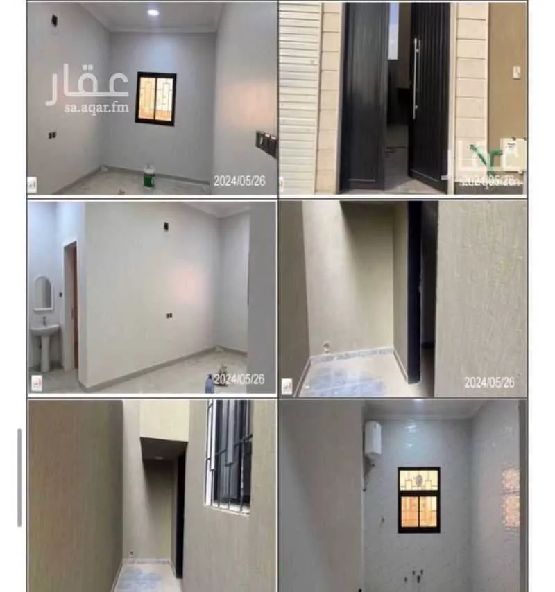 شقة 3 غرف في الجنادرية