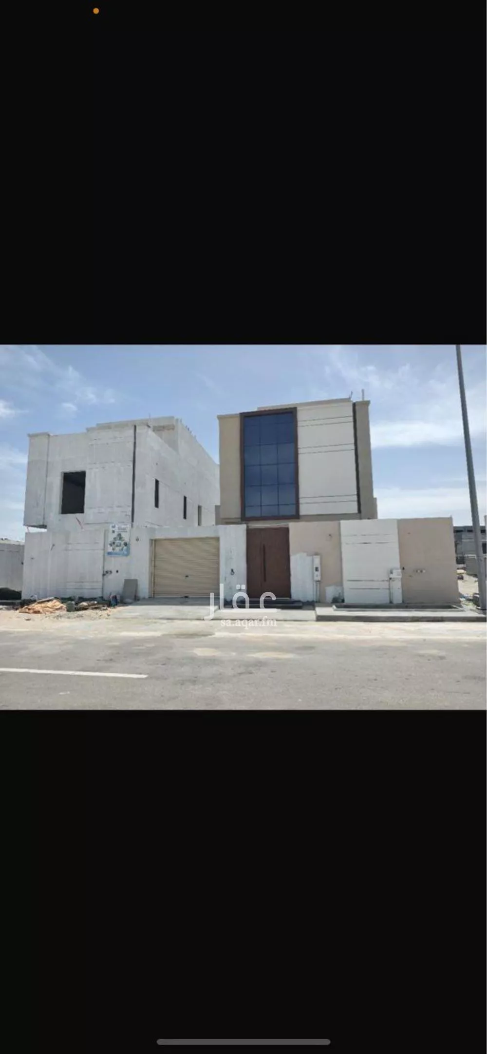 فيلا 5 غرف في السيف 2