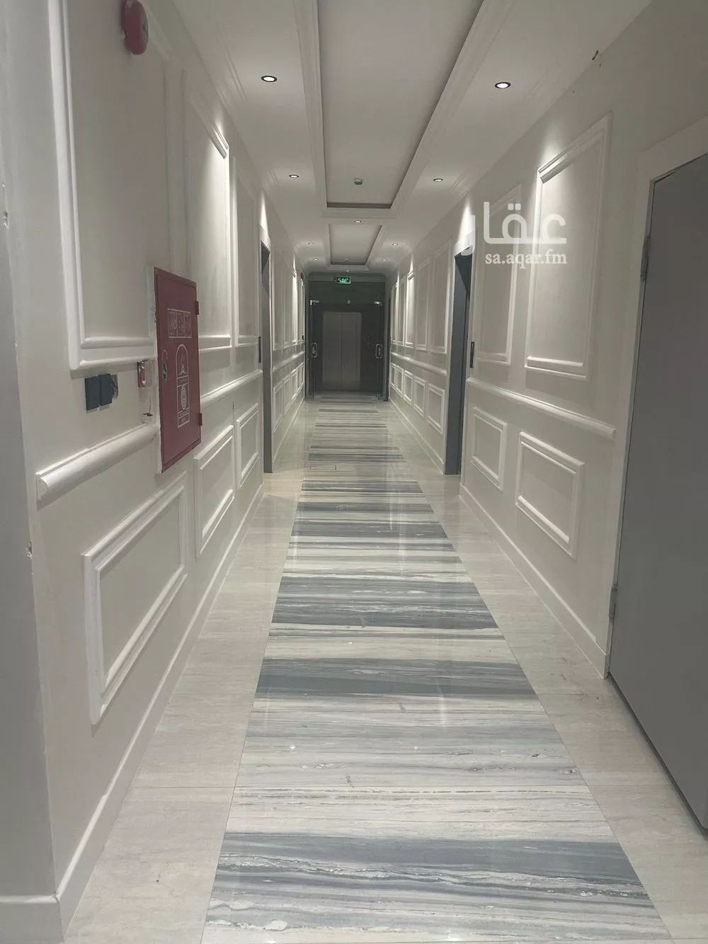 شقة 3 غرف في اشبيلية 4