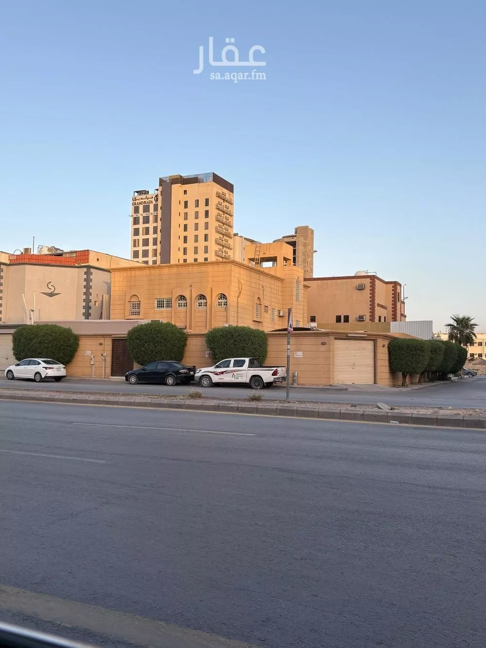 8 bedroom villa in Al Aqiq