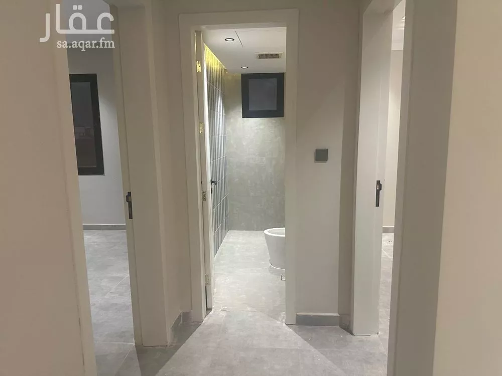 شقة 3 غرف في اشبيلية 3