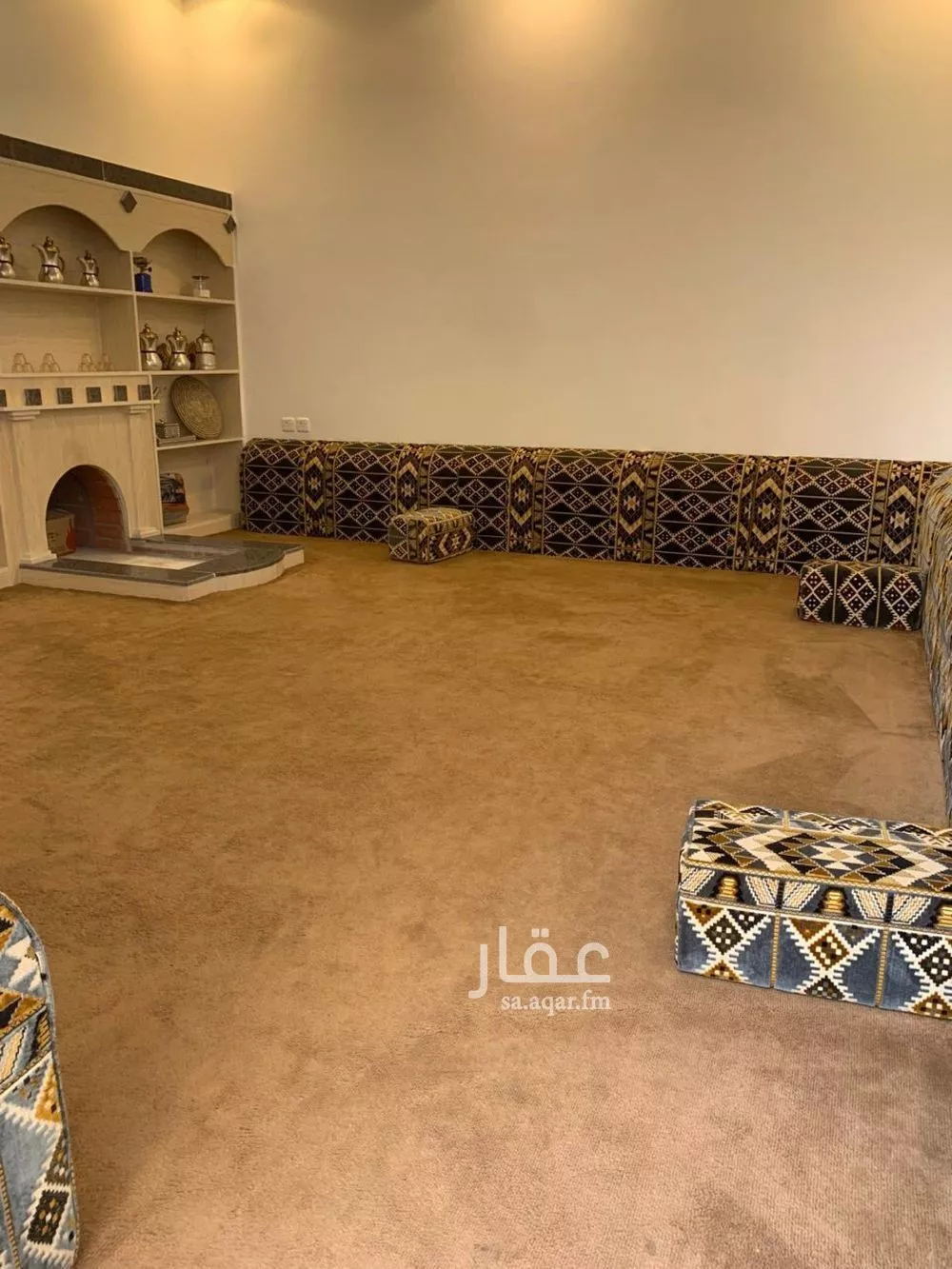 فيلا 9 غرف في القادسية 1