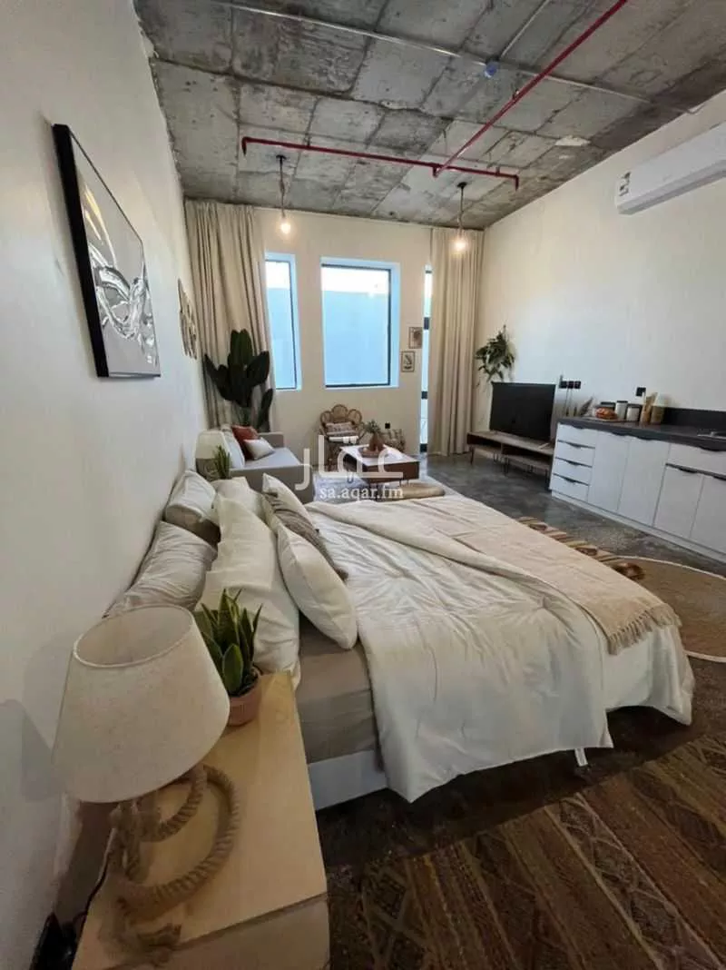 1 bedroom apartment in Al Qairawan 3