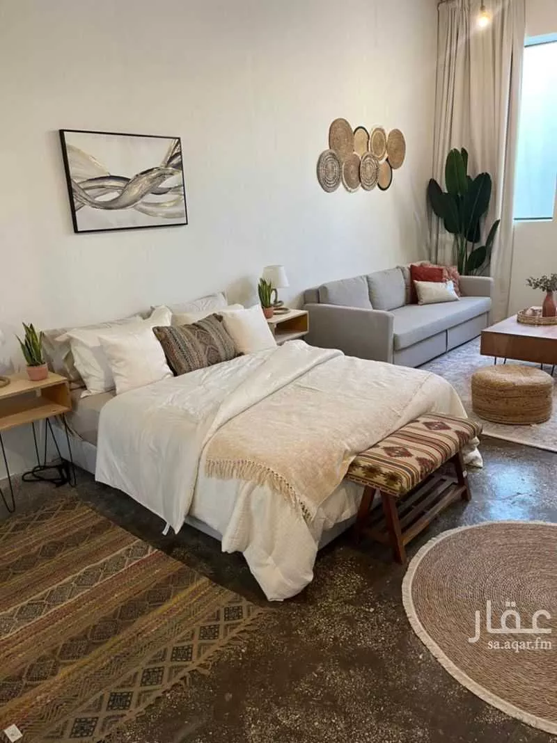1 bedroom apartment in Al Qairawan 2