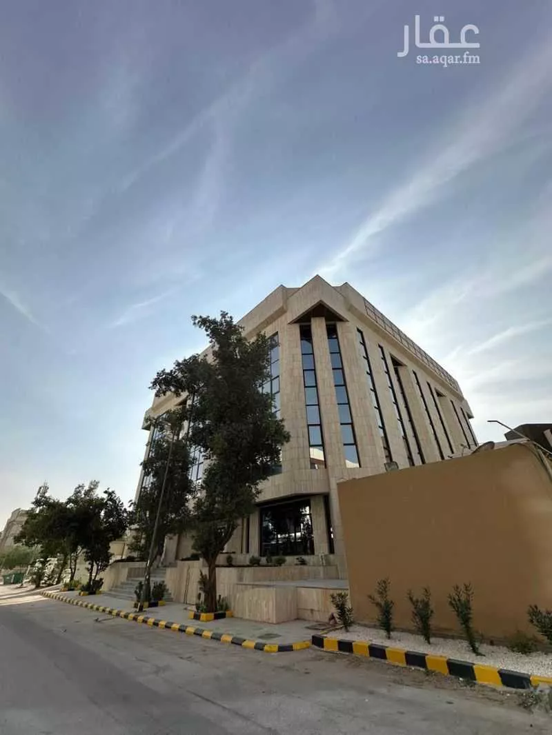 عقار 1 غرف في الوزارات، الرياض 6