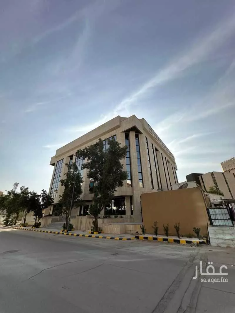 مكتب 154 م² في الوزارات 5