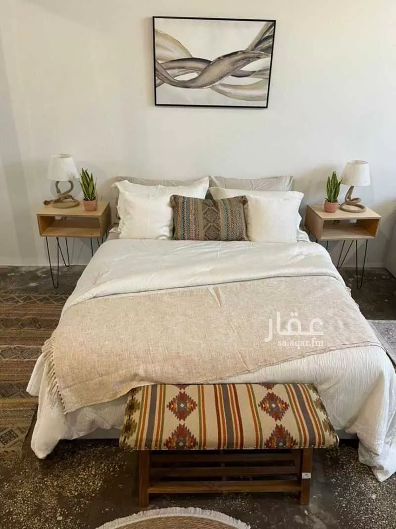 1 bedroom apartment in Al Qairawan 1