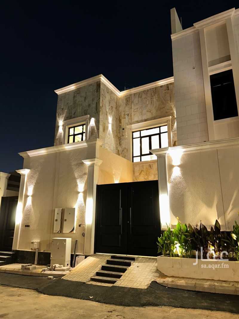 7 bedroom villa in Ad Dhubbat, Riyadh 16