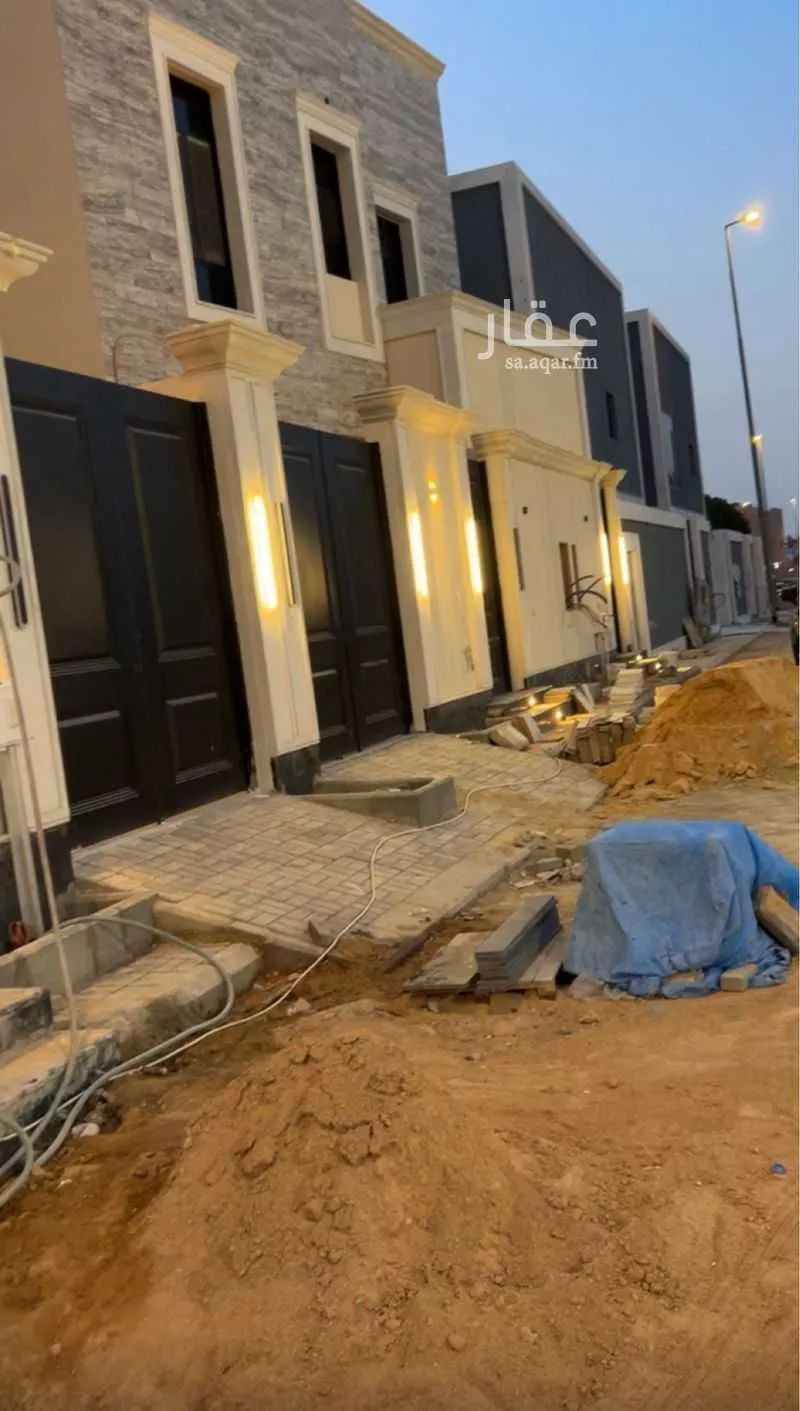 7 bedroom villa in Ad Dhubbat, Riyadh 5