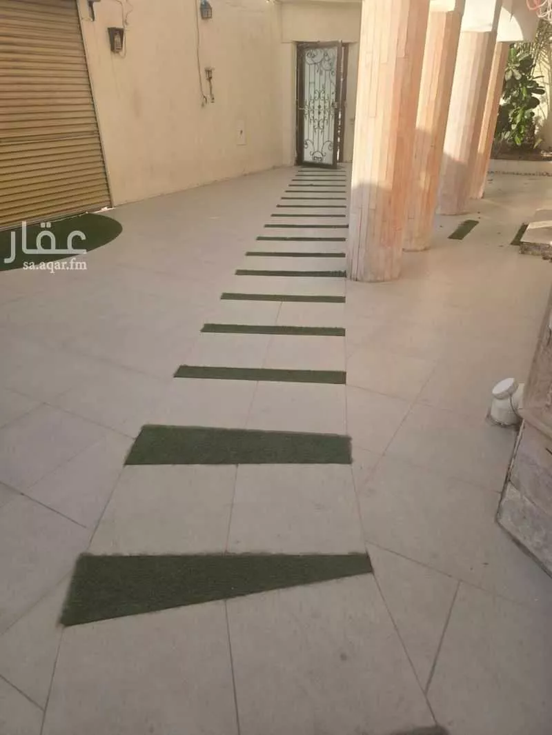 عمارة 765 م² في المنار 1