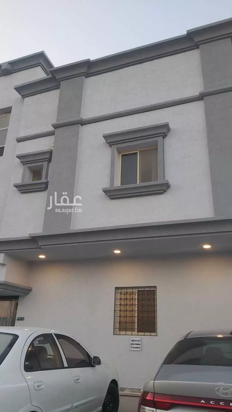 دور 6 غرف في المنار 5