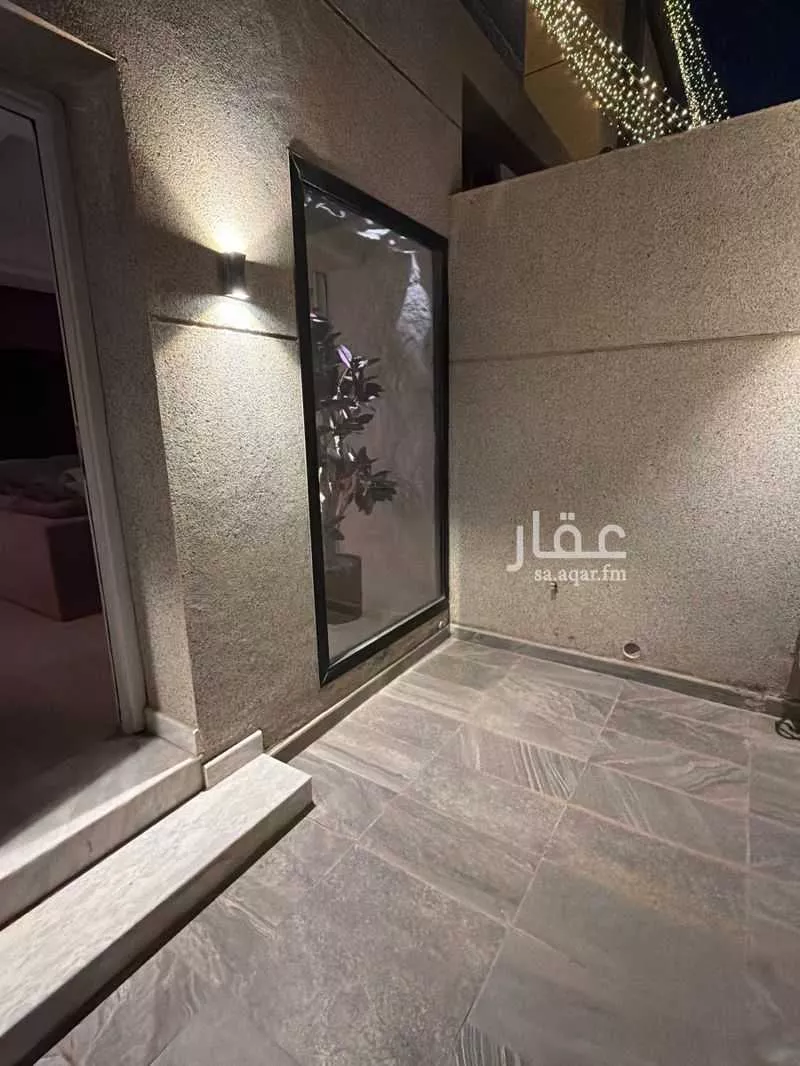 دور 1 غرف في الياسمين 2