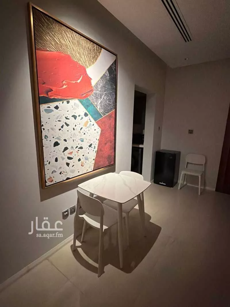 دور 1 غرف في الياسمين 4