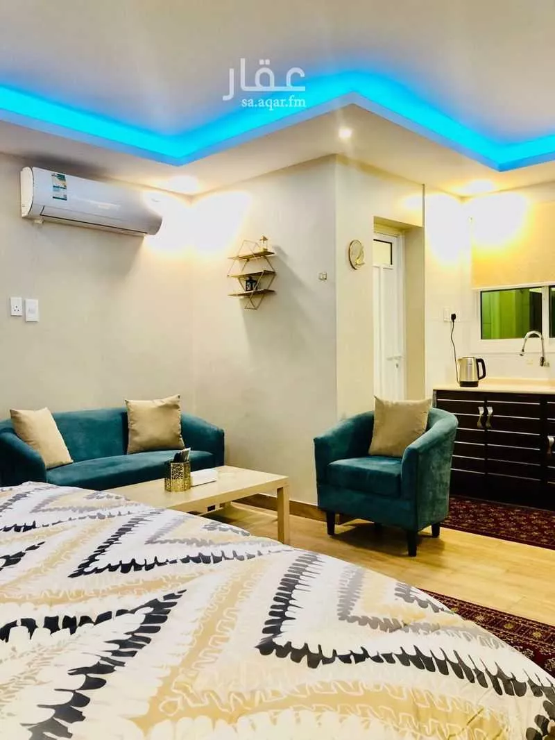 1 bedroom apartment in Abdullah Fuad, Eastern Province 4