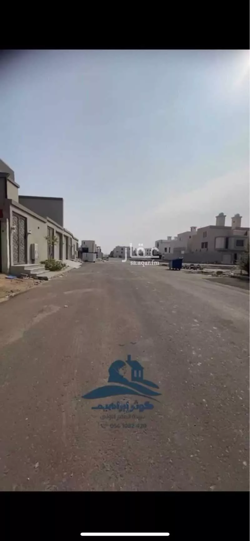 فيلا 6 غرف في المنارات 2