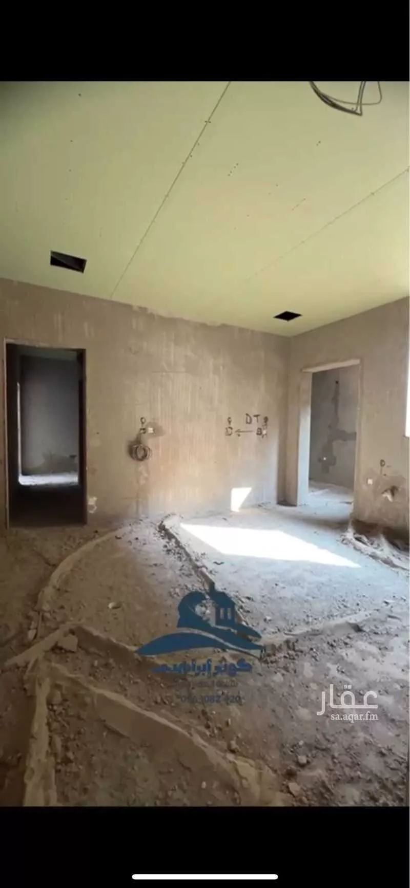 فيلا 6 غرف في المنارات 5