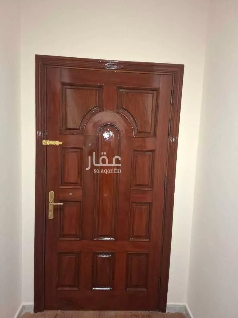 شقة 3 غرف في الروضة 1