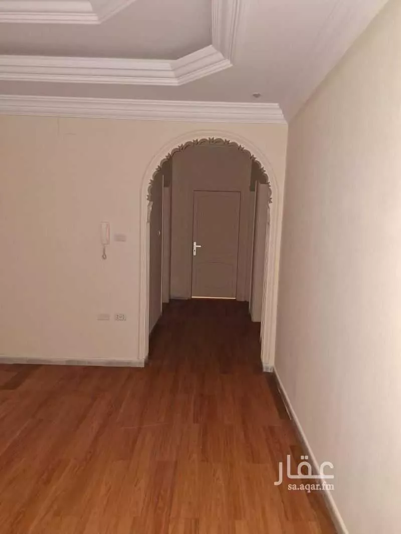 شقة 3 غرف في الروضة 2